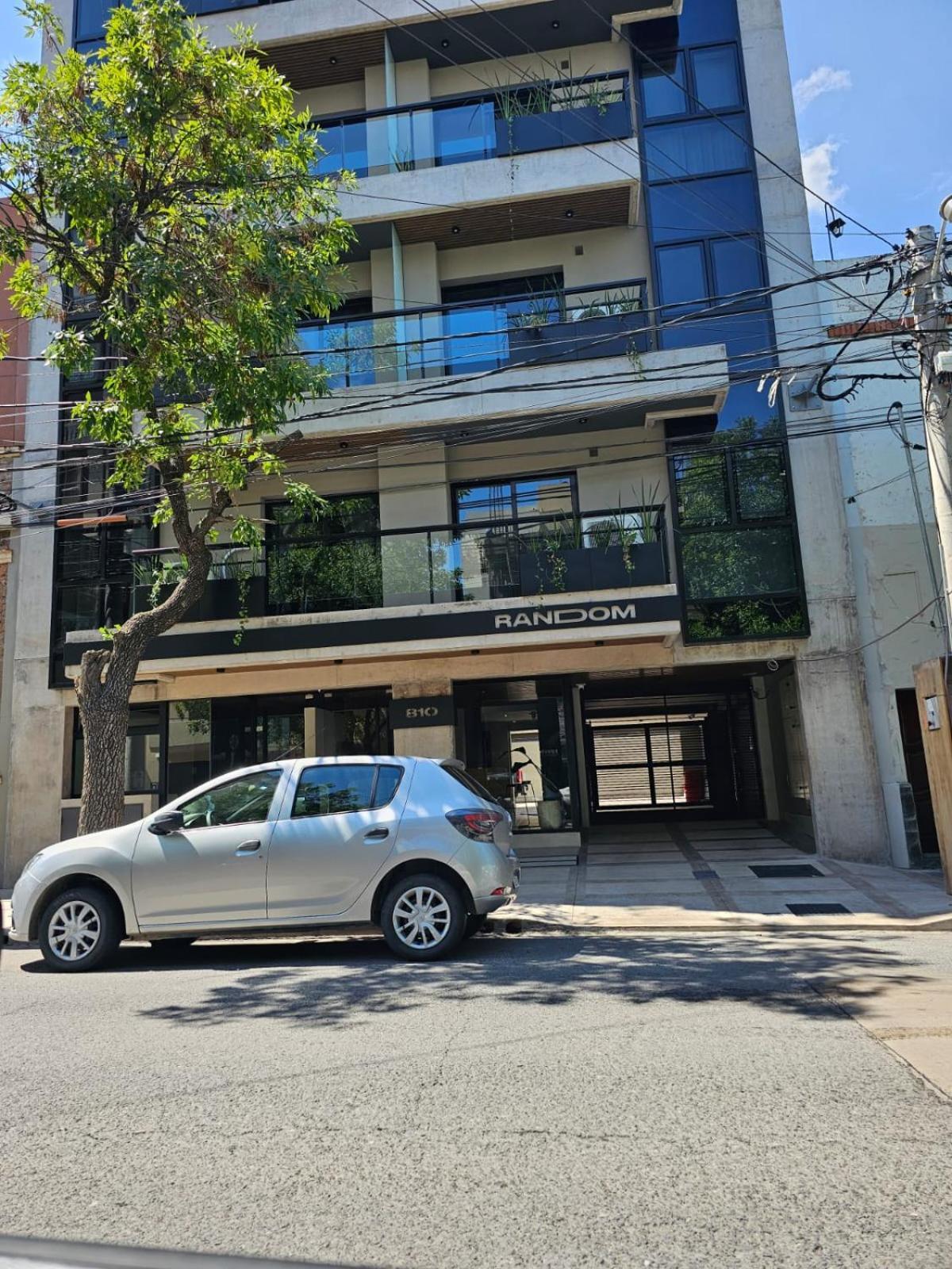 Pueyrredon R Salta Ngoại thất bức ảnh
